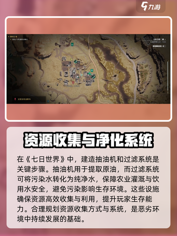 七日世界油田在哪里介绍截图4