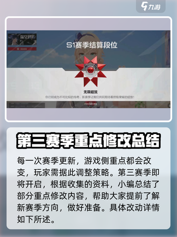 卡拉彼丘赛季更新🔥玩法攻略全揭秘！💥截图3