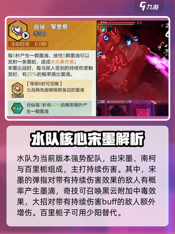 超时空跑跑角色介绍介绍截图6