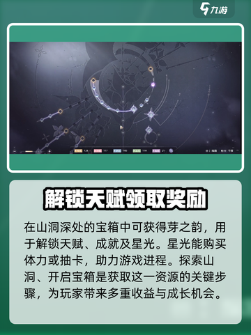 无限暖暖芽芽新语🔥游戏玩法大揭秘🎉截图4