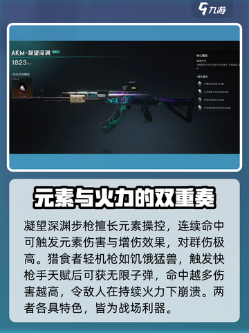 七日世界最强武器排名介绍截图4