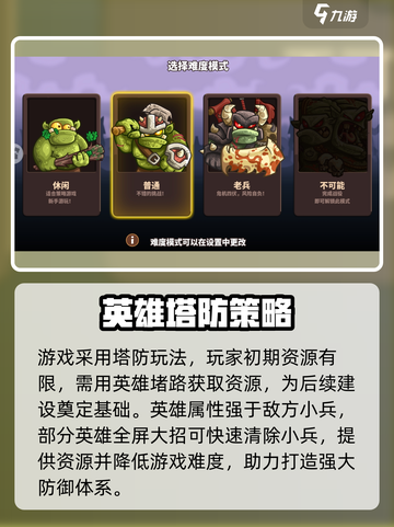 王国保卫战5联盟上线时间🔥抢先看！🎮截图3