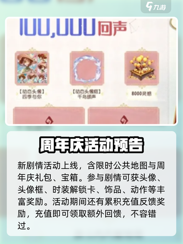 第五人格七周年前瞻一览介绍截图5