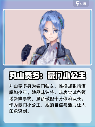 炽焰天穹31F有谁介绍截图3