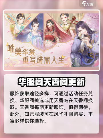 花满唐万国来朝怎么玩介绍截图4