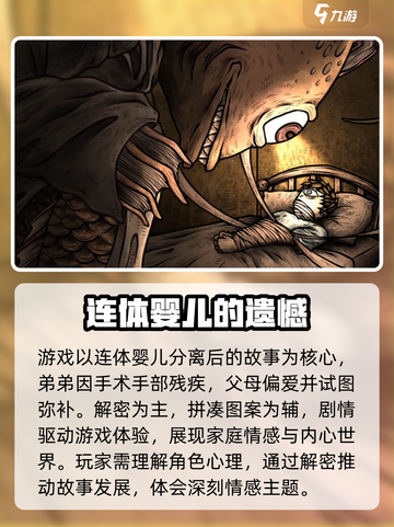 人生画廊游戏攻略介绍截图2