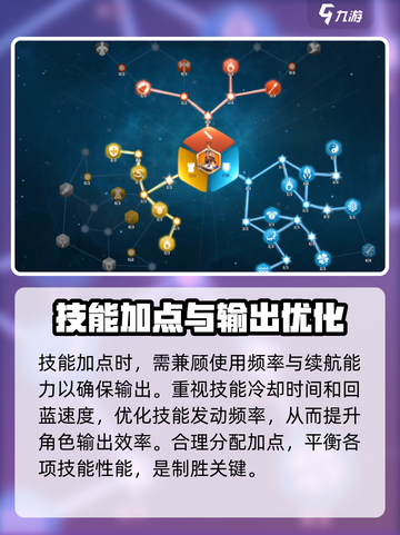 万龙觉醒k1皮洛士天赋加点推荐介绍截图4