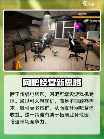 网吧模拟器2光盘有什么用介绍截图4
