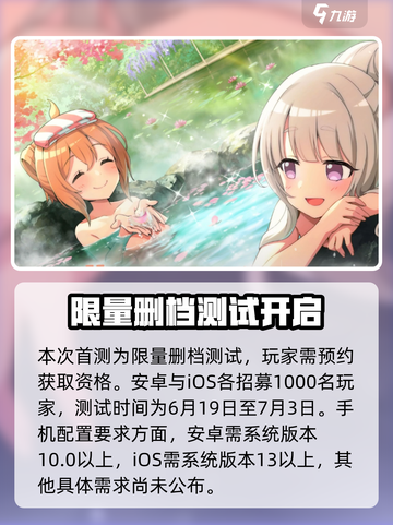 魔女的泡汤生活配置要求介绍​介绍截图3