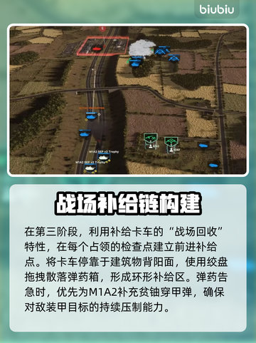 《断箭》美军钢铁洪流地狱难度通关秘籍💥截图5