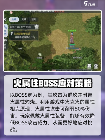 巴风特之怒打boss通关攻略介绍截图3