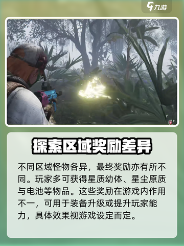 七日世界代顿湿地怪物宝箱位置🔥超详细寻找攻略来啦！截图3