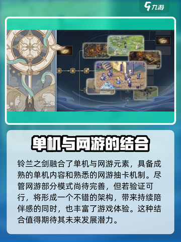 铃兰之剑是单机还是网游介绍截图4
