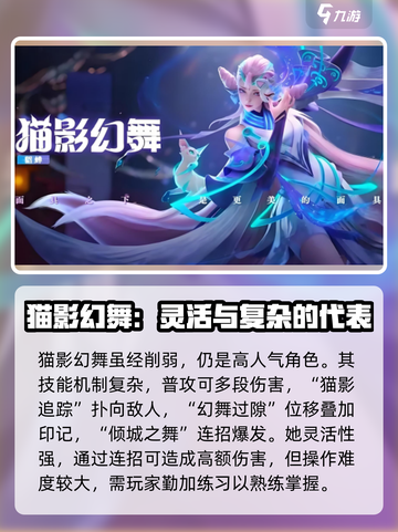 星之破晓角色强度排行榜介绍截图3