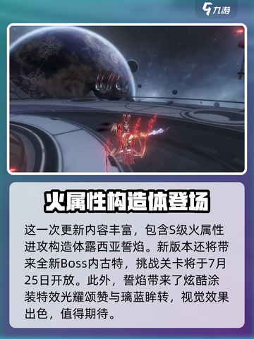 战双帕弥什4.5周年庆更新内容有哪些介绍截图2