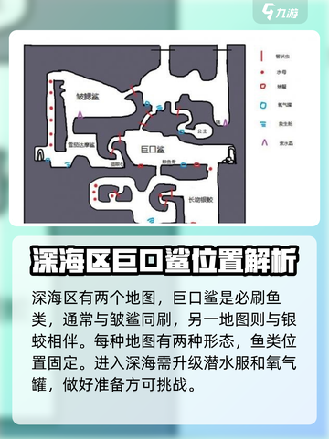 潜水员戴夫深海怎么前往介绍截图2