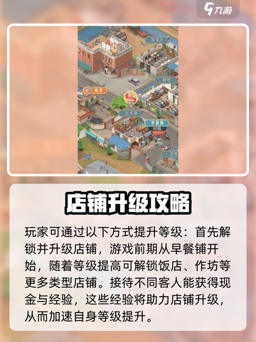 时光杂货店升级秘籍💥，快速升级不是梦！🎮截图2