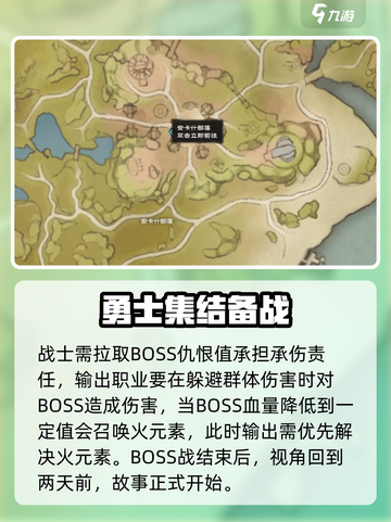 塔瑞斯世界🔥平民玩家必看！快速开荒技巧大公开🎮截图3