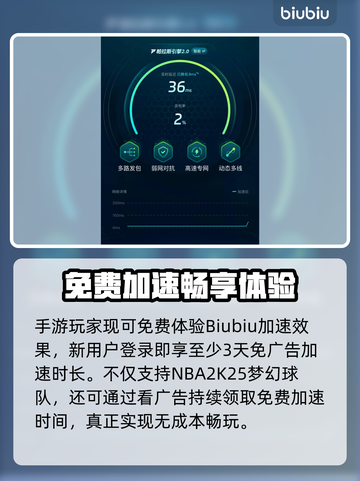 🎮NBA2K25梦幻球队闪退卡顿？延迟原因大揭秘！截图4