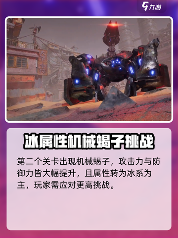 破碎之地30级副本通关秘籍🔥助你轻松制胜！🎮截图5