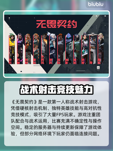 🎮无畏契约进不去？超🔥解决方法来啦！截图2