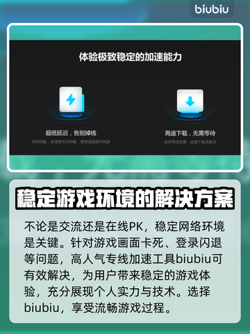 APEX英雄流畅玩📖必须用加速器！🚀截图3