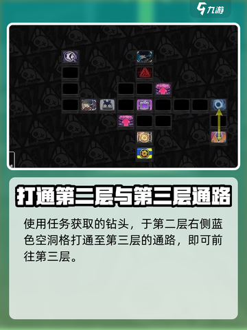 绝区零逃出生天攻略介绍截图6