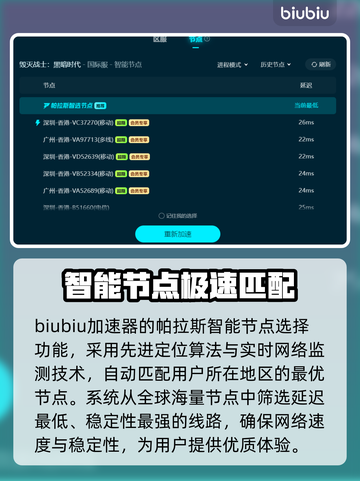 毁灭战士黑暗时代🔥加速器推荐，稳定不掉线⚡截图6