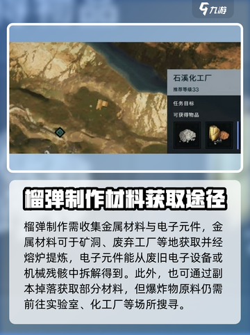 七日世界榴弹子弹获取方式详解介绍截图3