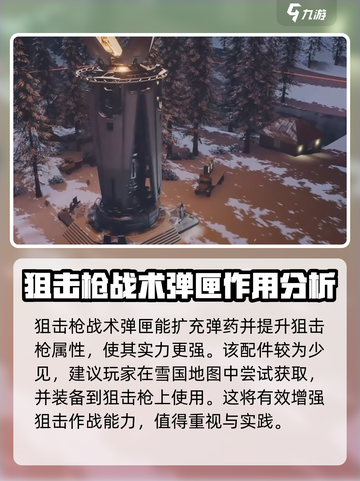 七日世界雪国人生配件推荐介绍截图2