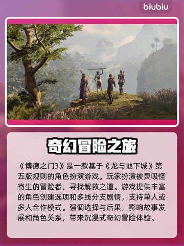 博德之门3对话闪退？加速器解决 :";
💥截图2
