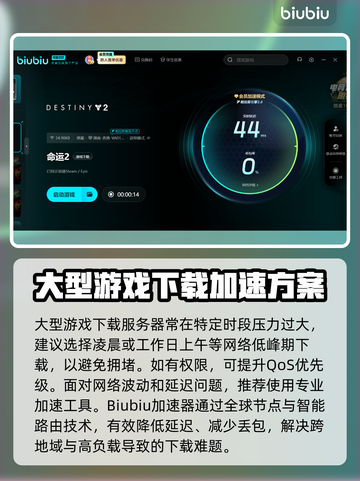🔥命运2下载龟速？速看破解神招！🚀截图3