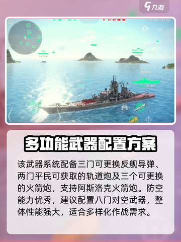 现代战舰基洛夫怎么样介绍截图3