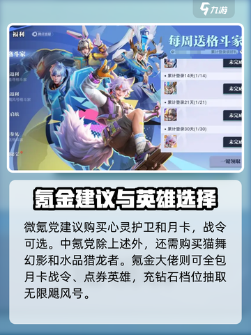 星之破晓一个传说多少钱介绍截图3