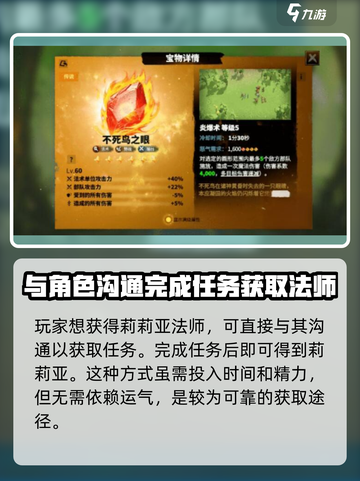 万龙觉醒🔥莉莉娅获取全攻略！💎免费拿手教截图4