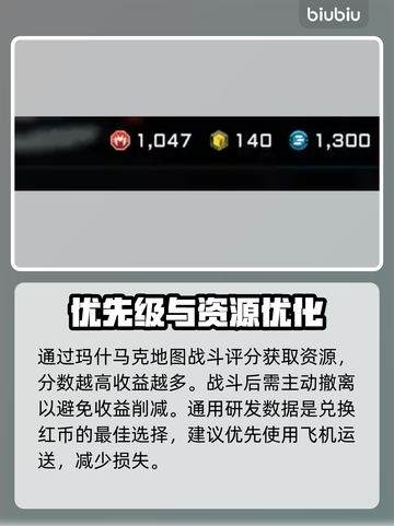 🎮解限机搬砖秘籍！新手必看高效攻略截图3