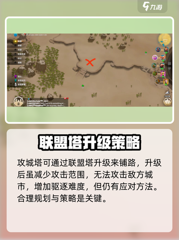 万龙觉醒🔥城市驱逐任务超简单完成攻略！截图3