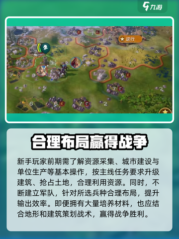 世界启元🔥萌新必看！快速上手秘籍🎉截图3