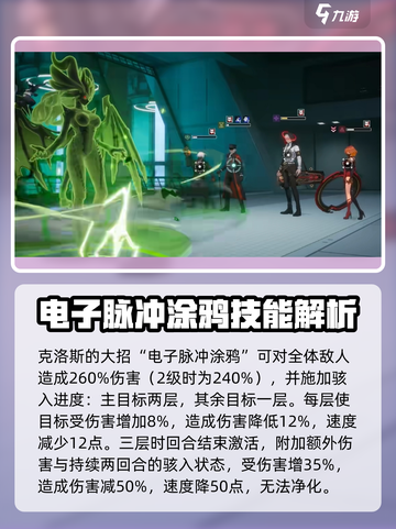 伊瑟克洛斯怎么样介绍截图4