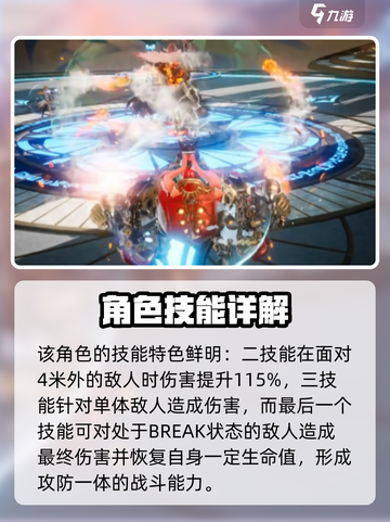 剑与骑士团🔥莱昂技能全解析，超强攻略来了！截图5