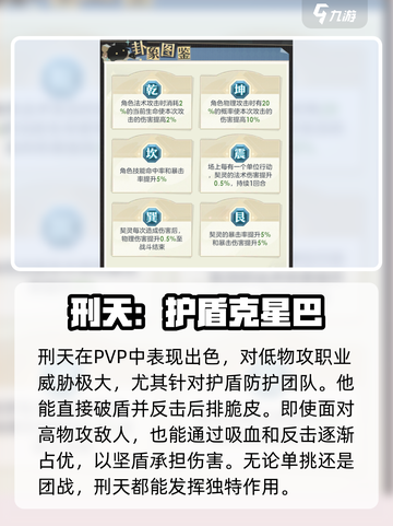 桃花师刑天怎么样介绍截图6