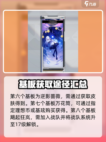 卡拉彼丘基板有哪些介绍截图4