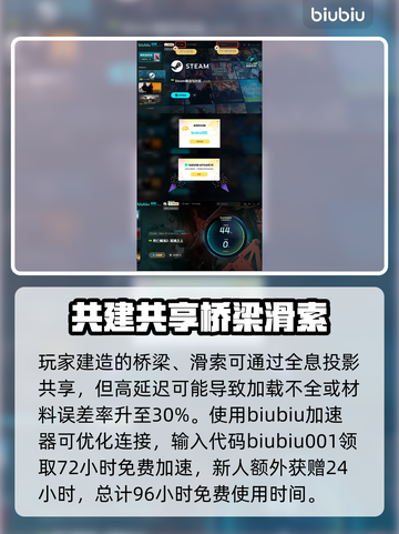 死亡搁浅2🔥主线故事大揭秘！背景超乎想象⚡截图4