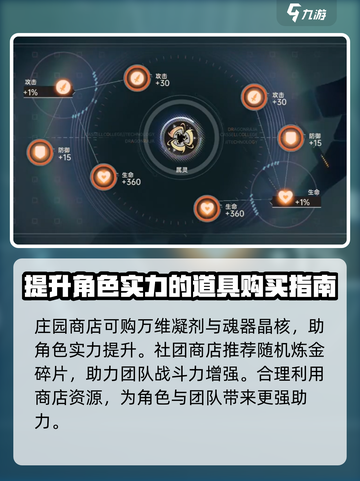 龙族卡塞尔之门商店🔥超值购买推荐来啦！截图3