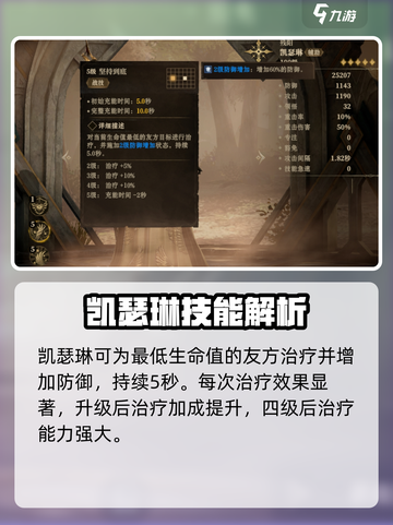 龙息神寂凯瑟琳强吗介绍截图3