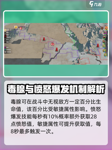万龙觉醒毒巨蜥怎么样介绍截图4