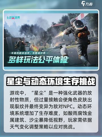 七日世界一共占多少G介绍介绍截图3