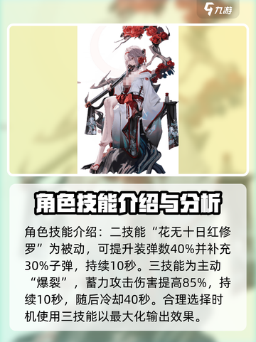 胜利女神新的希望红莲暗影技能介绍截图4