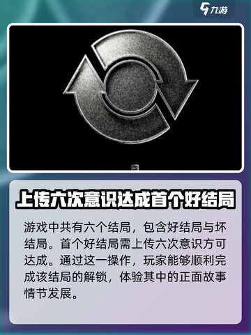苍翼混沌效应⚡全事象解析，游戏代入感爆棚！🔥截图2