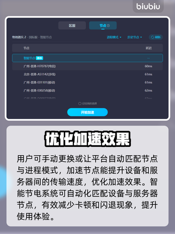 绝地潜兵2🔥加速器下载安装教程来啦！截图4